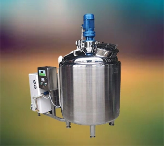 Milk Cooler Tanks Manufacturers Vijayawada